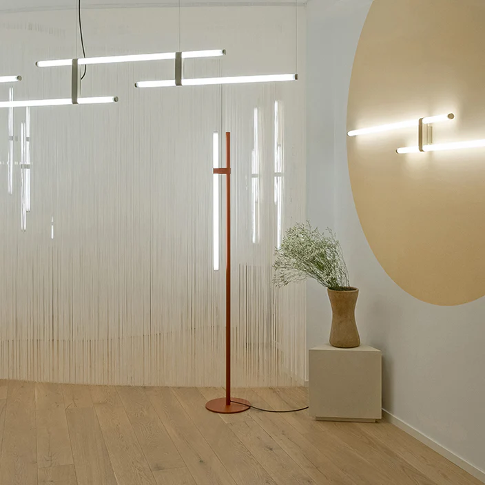 Paralela Floor Lamp - Image 5