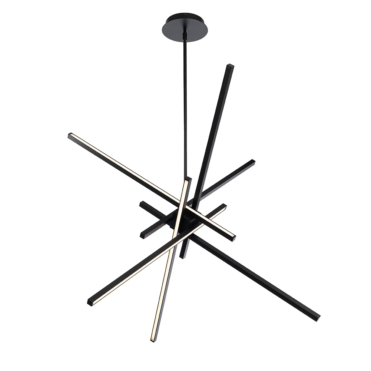 Parallax LED Pendant Light - Image 4