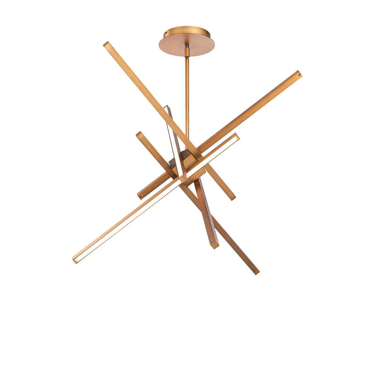 Parallax LED Pendant Light - Image 7