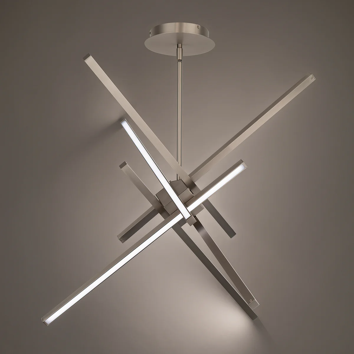 Parallax LED Pendant Light - Image 9