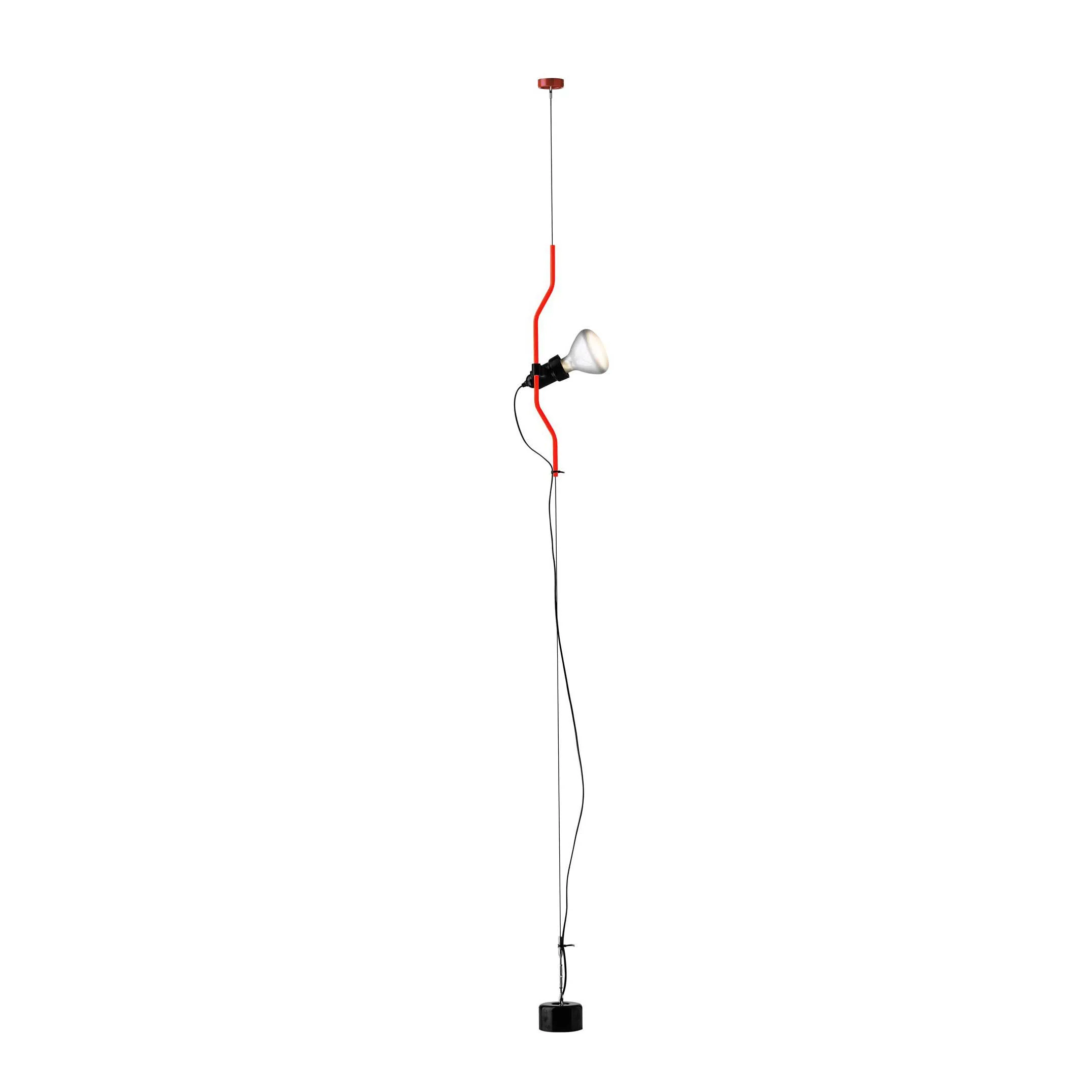 Parentesi Suspension Lamp - Image 10