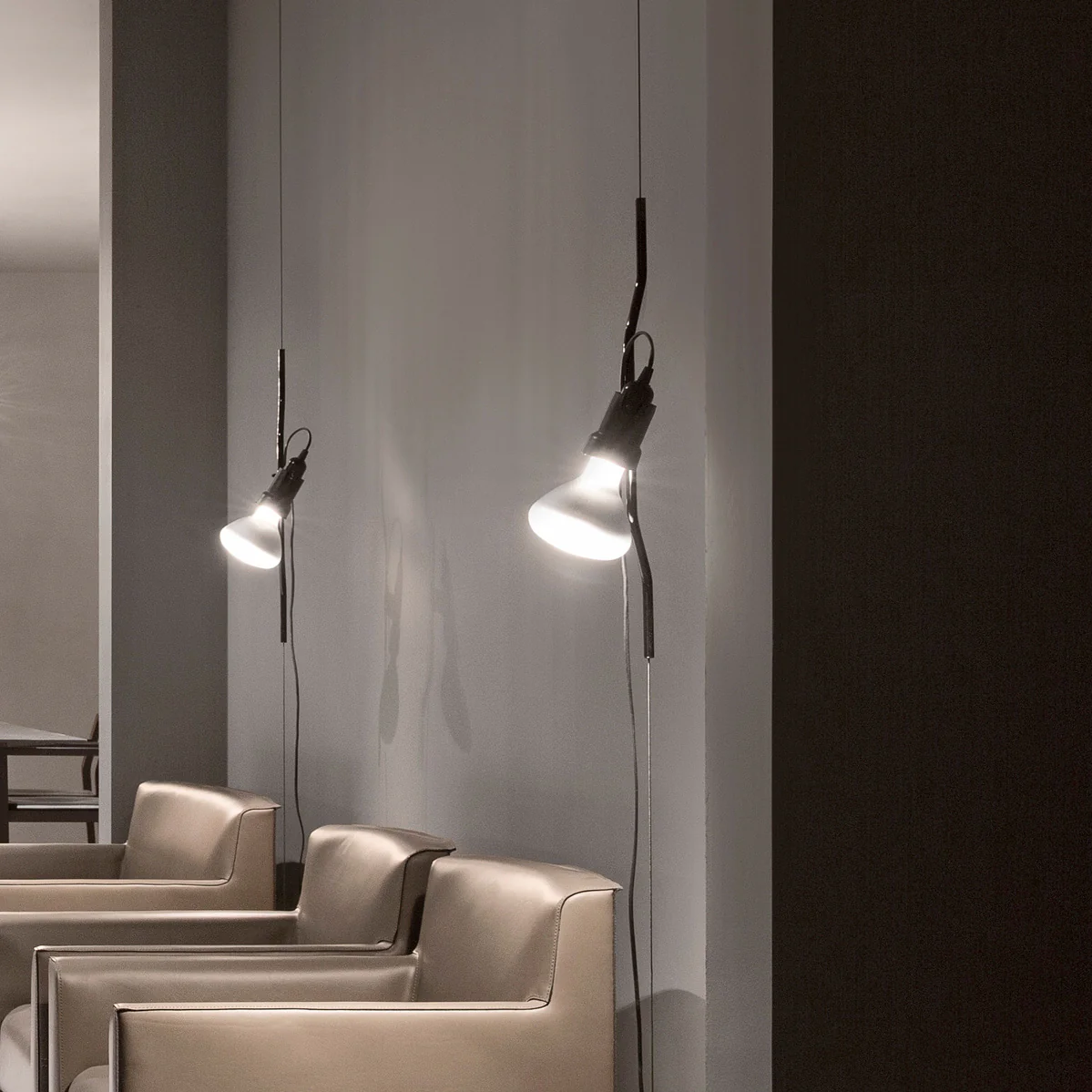 Parentesi Suspension Lamp - Image 18