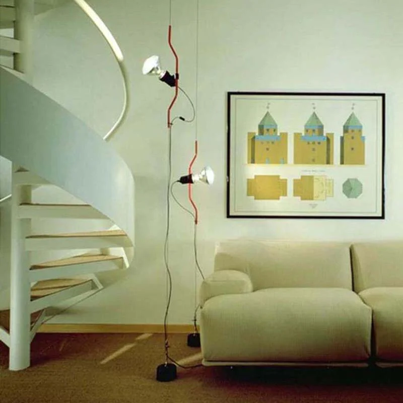 Parentesi Suspension Lamp - Image 25