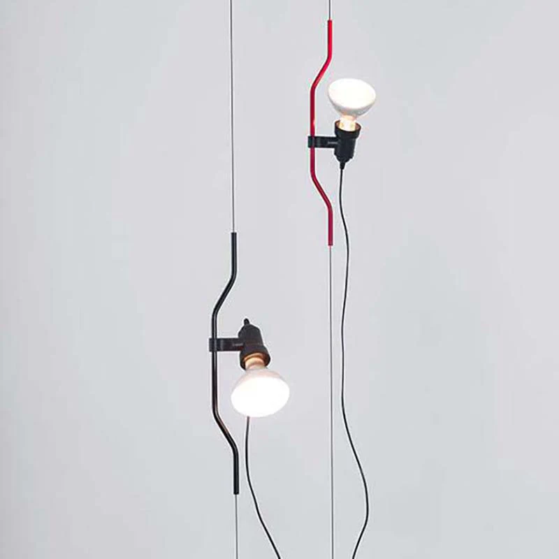 Parentesi Suspension Lamp - Image 32