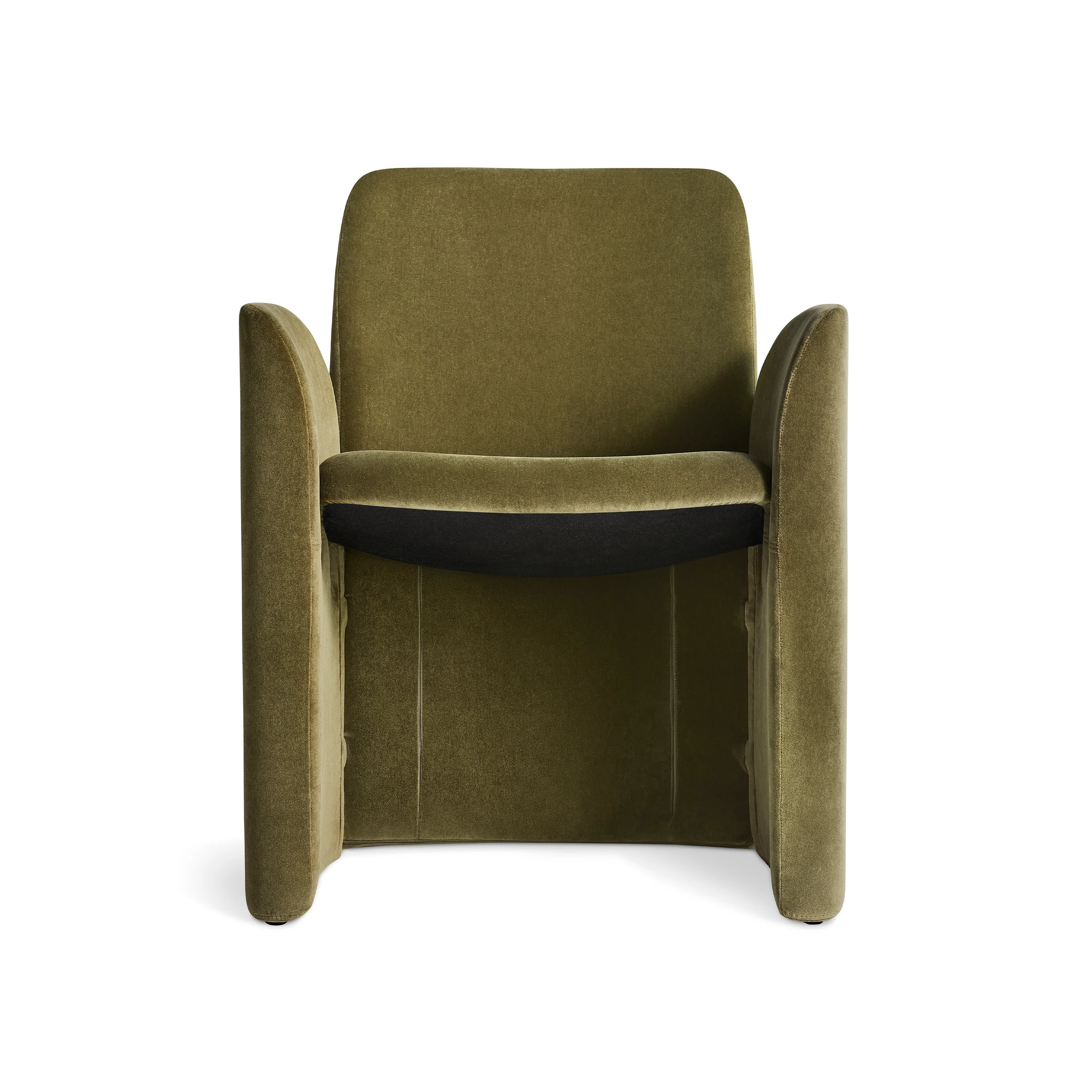Parentheses Dining Chair - Image 22