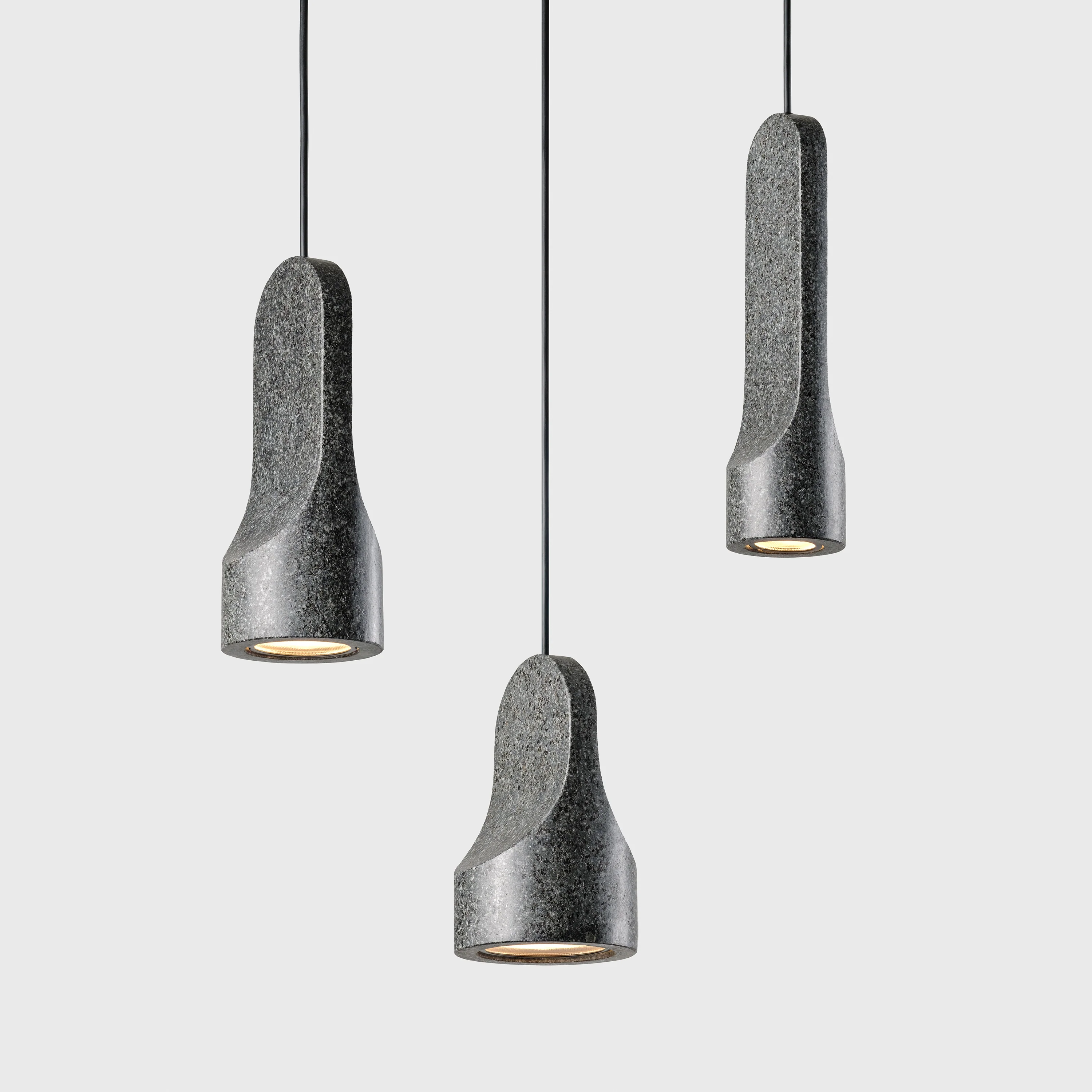 Parga LED Pendant Light - Image 5