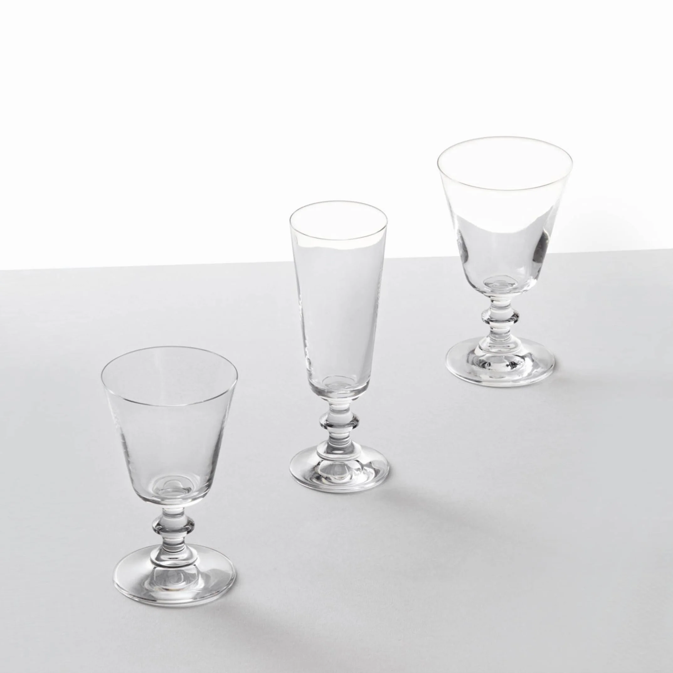 Parigi Wine Stemmed Glass (Set of 2) - Image 2