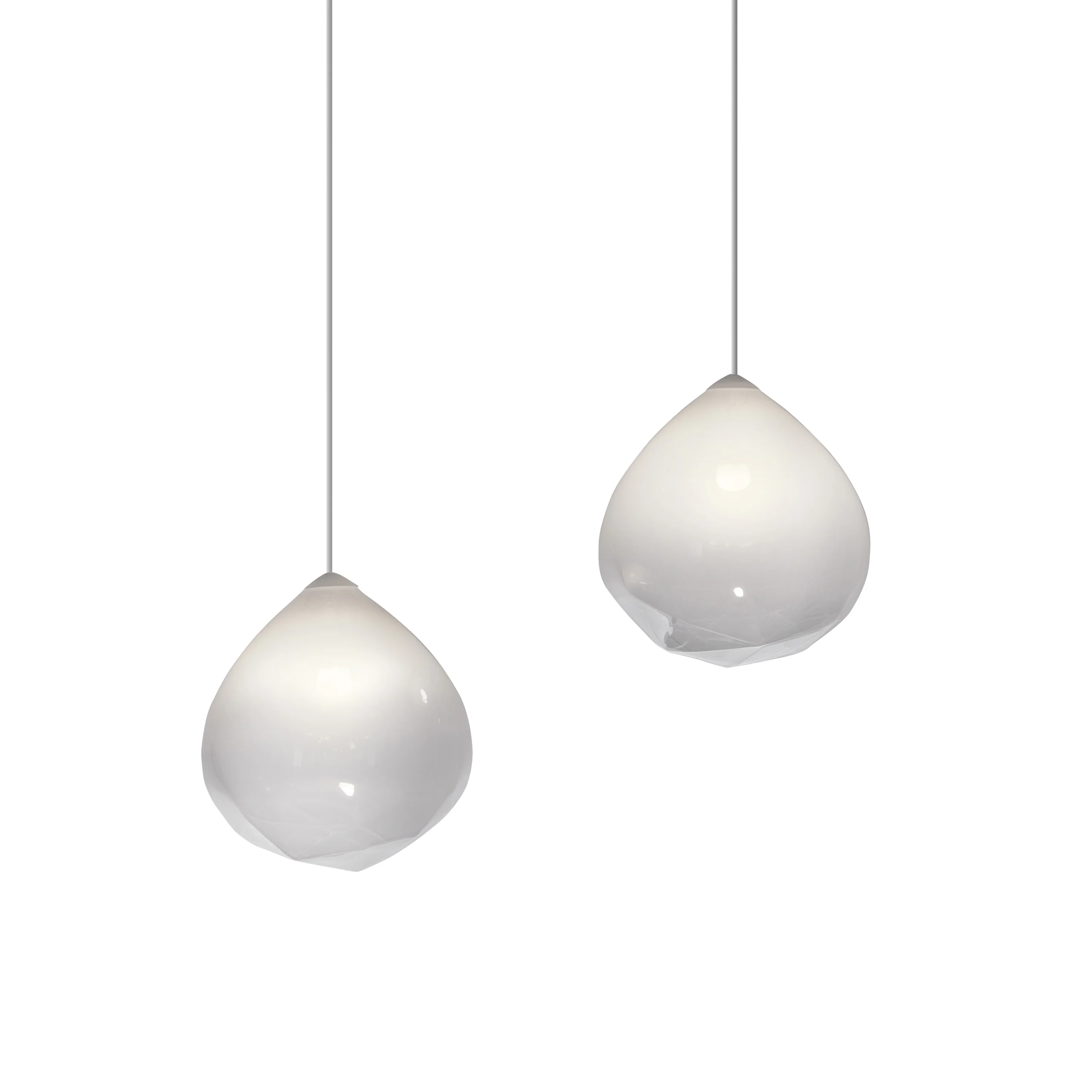 Parison Pendant Light - Image 5