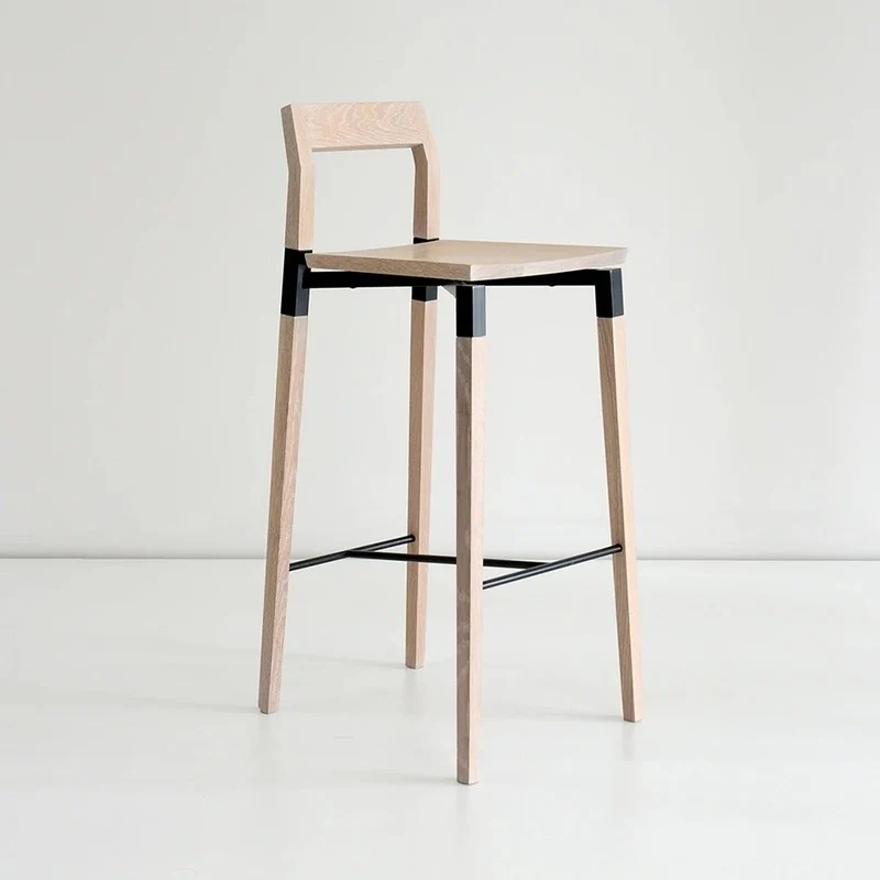 Parkdale Bar Stool - Image 3