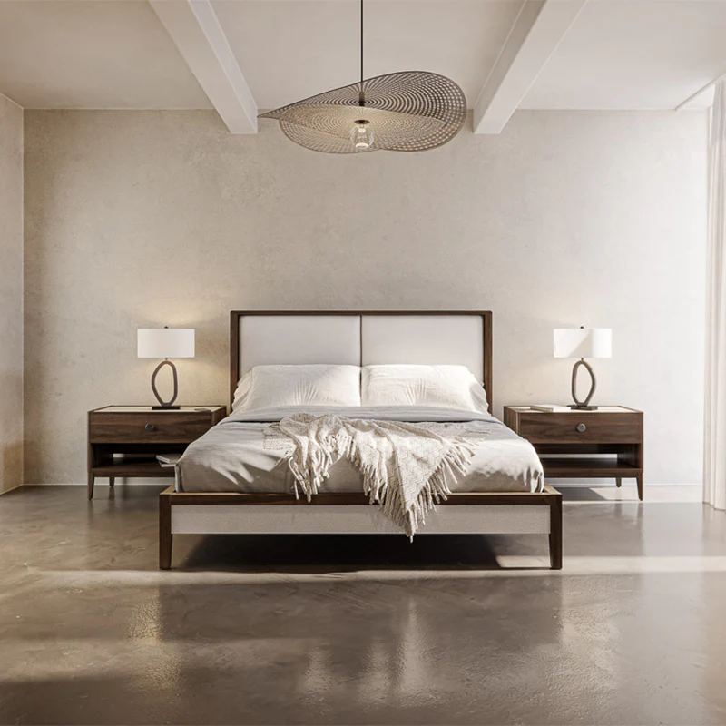 Parma Bed - Image 2