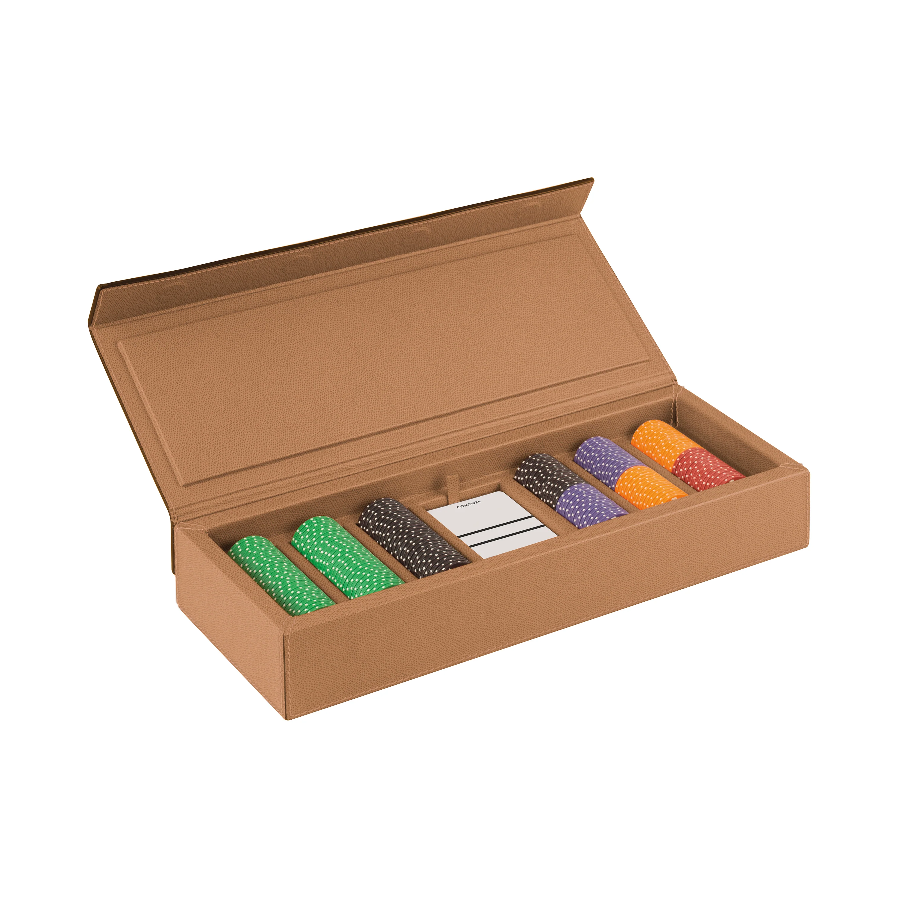 Parma Poker Case - Image 2