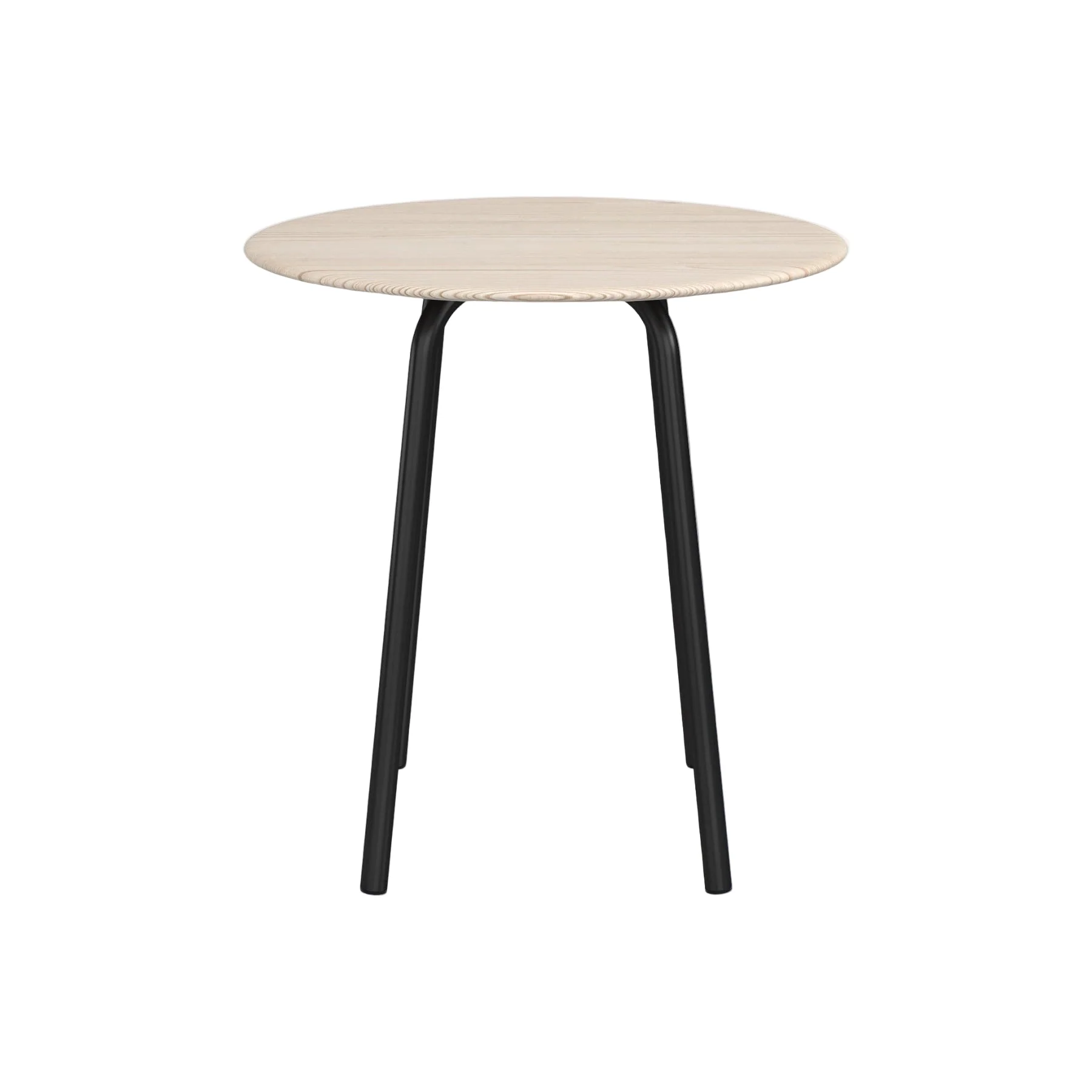 Parrish Outdoor Round Coffee Table