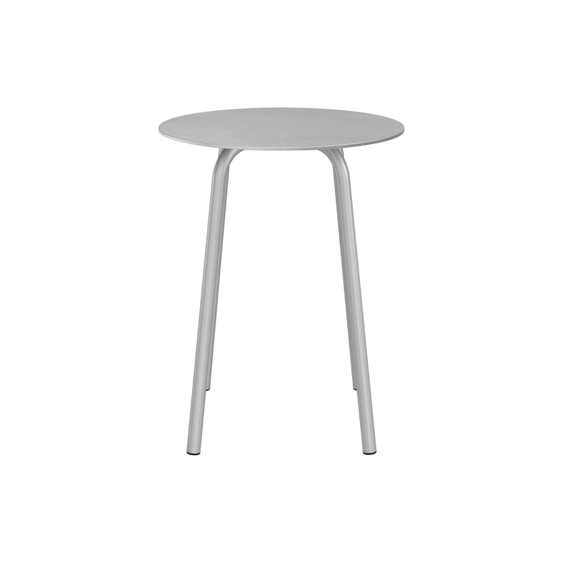 Parrish Outdoor Round Coffee Table - Image 9