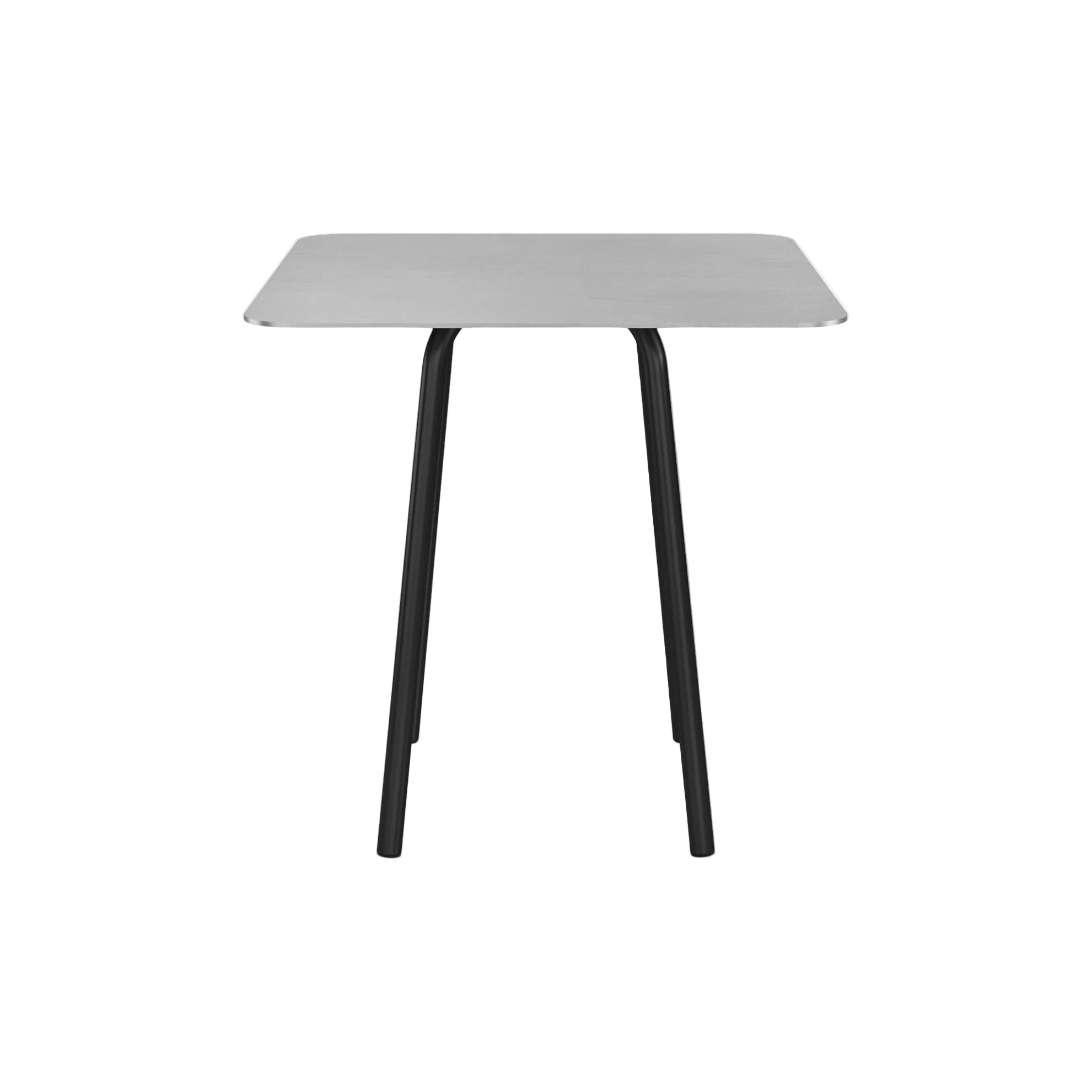 Parrish Outdoor Square Coffee Table - Image 13