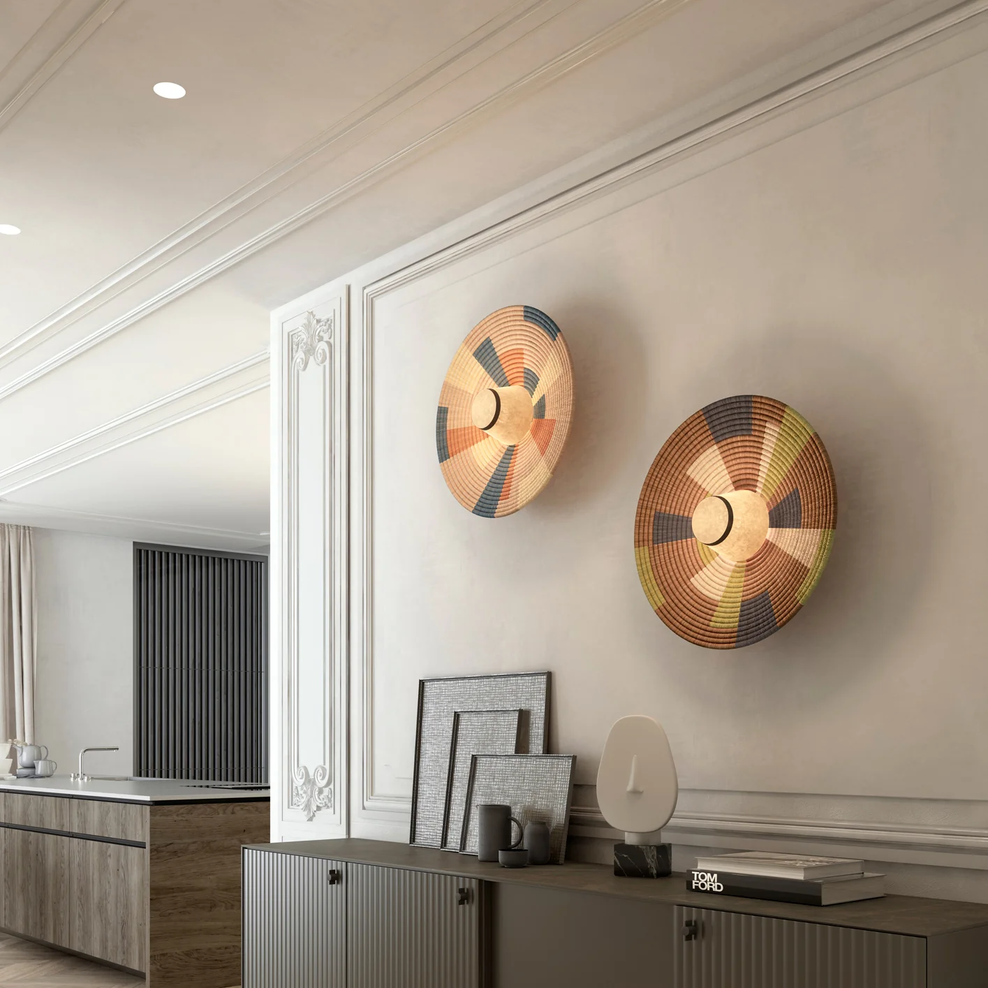 Parrot Wall Sconce - Image 14