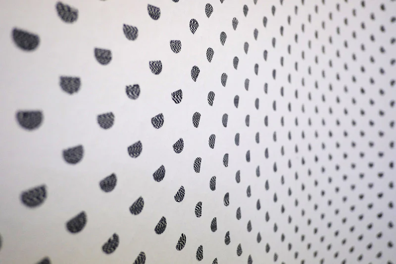 Particles Wallpaper - Studio Truly Truly for NLXL - Image 4