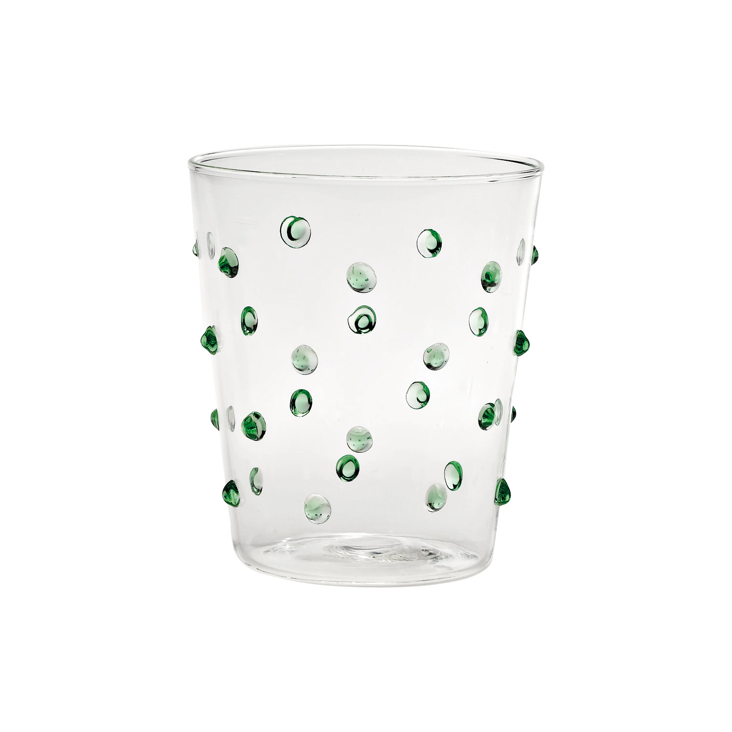 Party Tumbler Glass (Set of 6) - Image 8