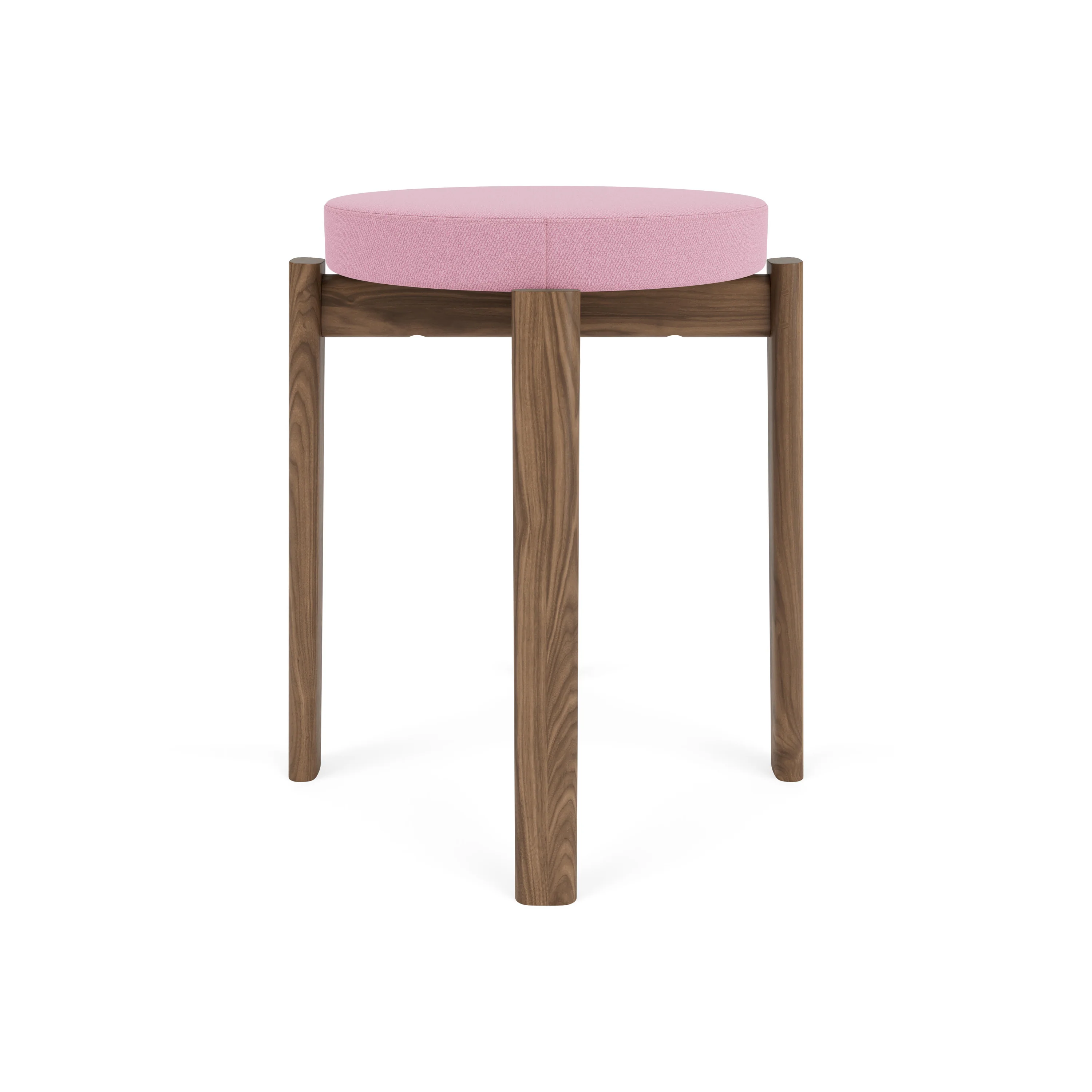 Passage Upholstered Stool - Image 4