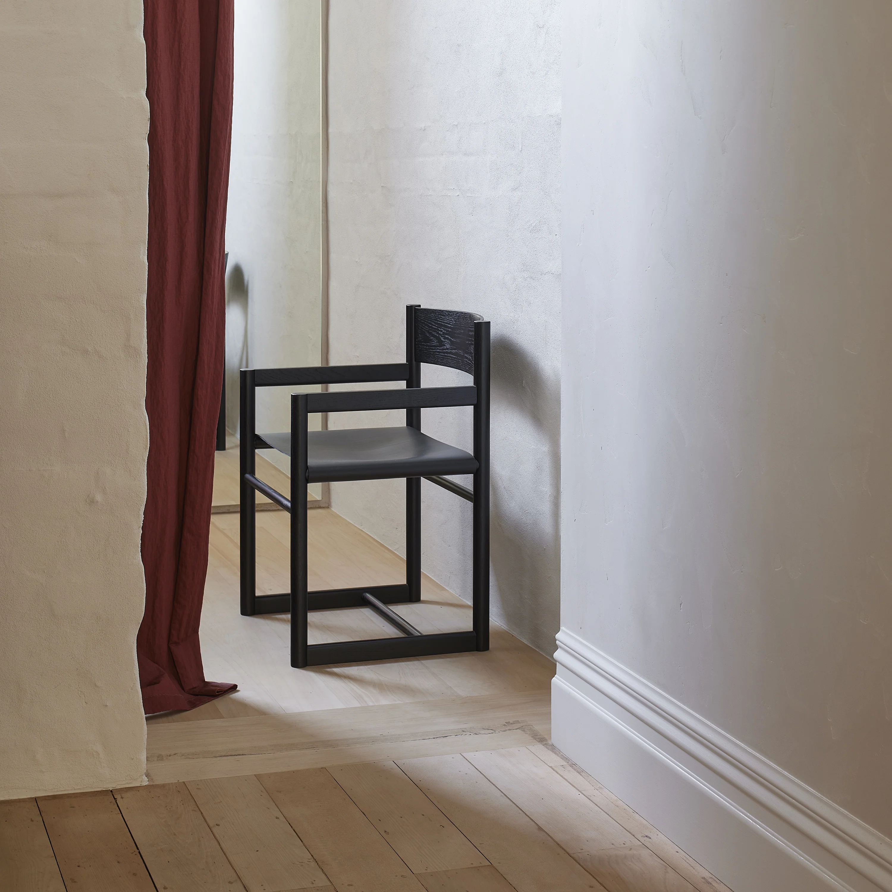 Passenger Dining Chair - Image 10