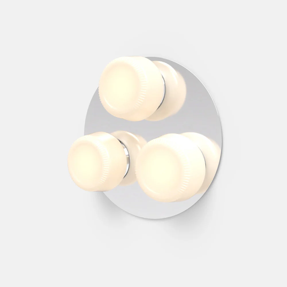 Pastille Cluster LED Wall Sconce - Image 22