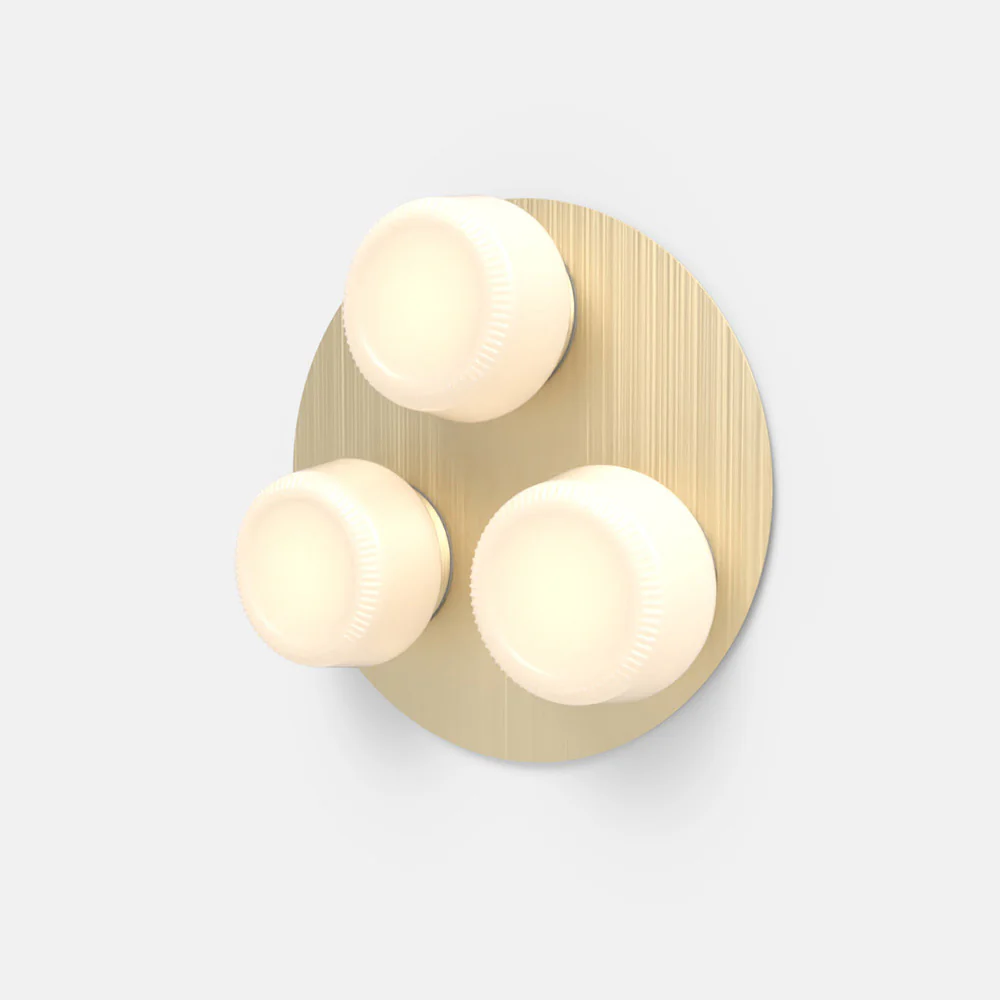Pastille Cluster LED Wall Sconce - Image 23