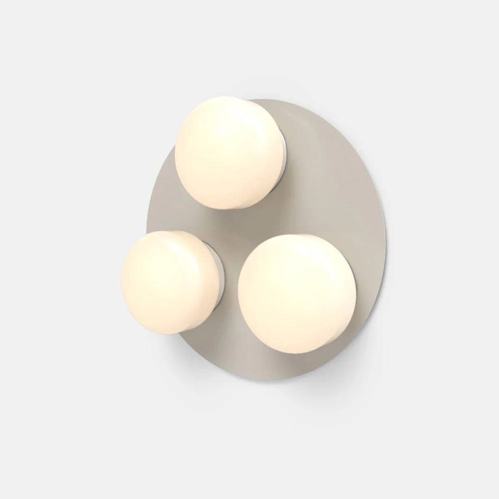 Pastille Cluster LED Wall Sconce - Image 25