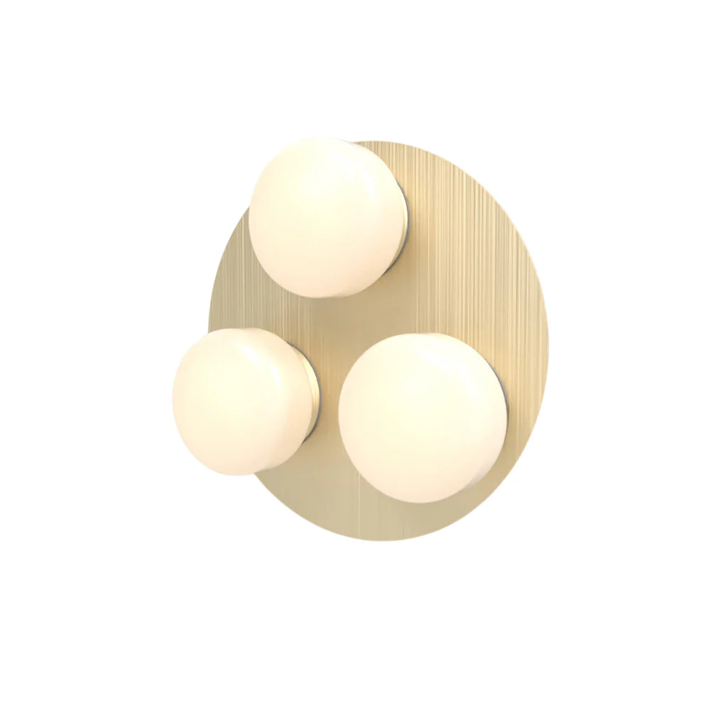 Pastille Cluster LED Wall Sconce - Image 40
