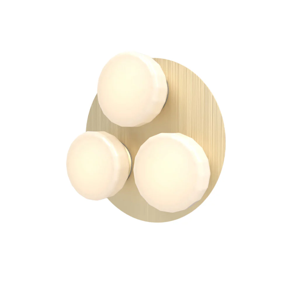 Pastille Cluster LED Wall Sconce - Image 42