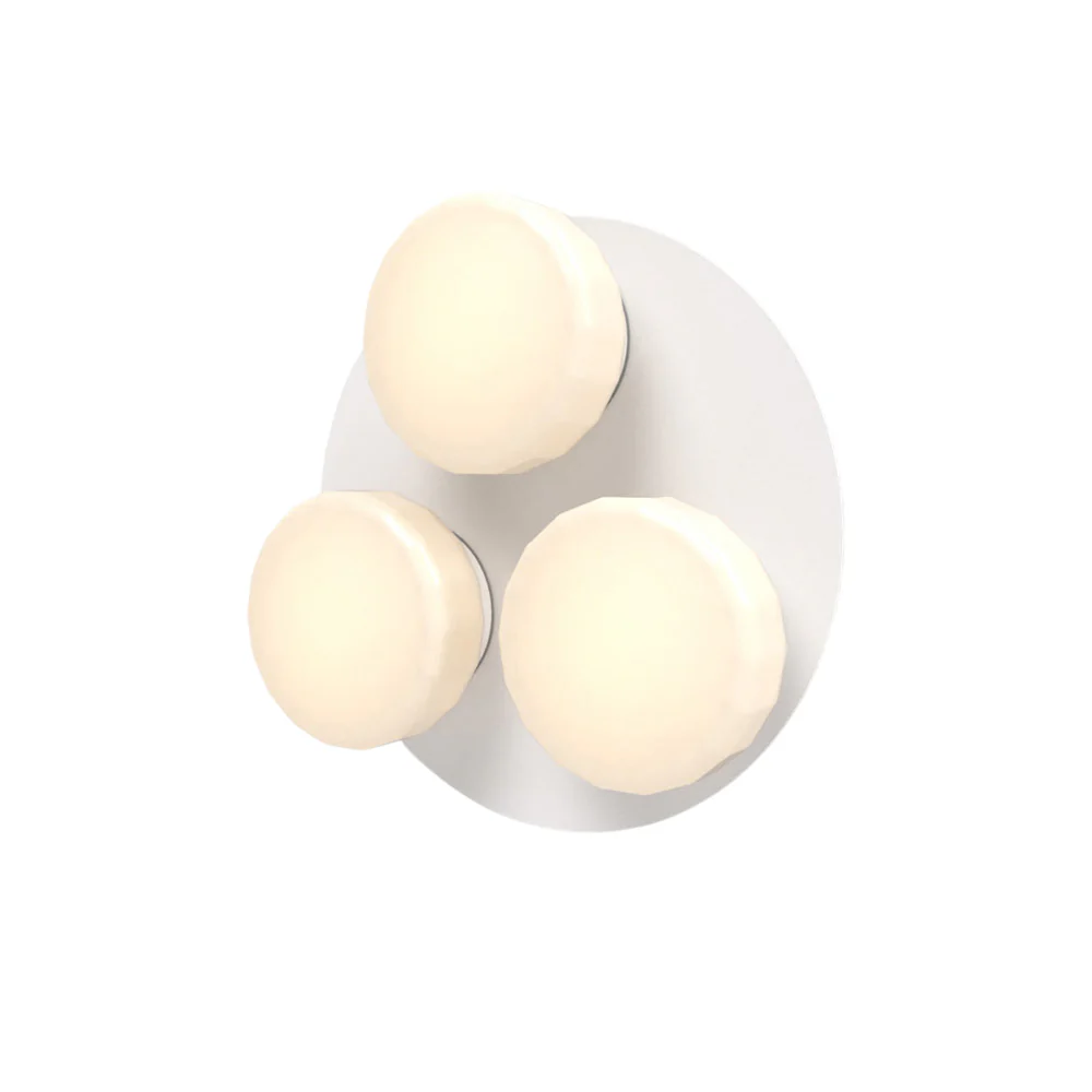 Pastille Cluster LED Wall Sconce - Image 50