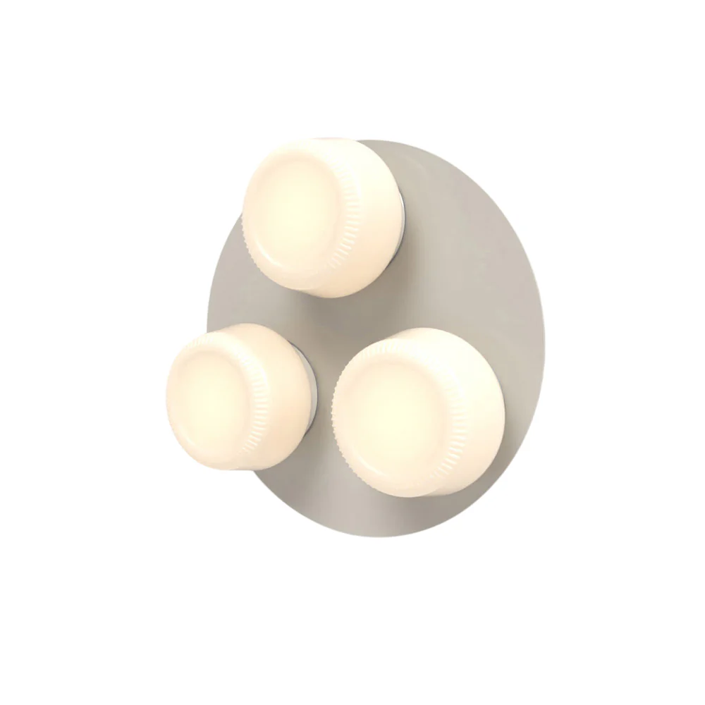 Pastille Cluster LED Wall Sconce - Image 56