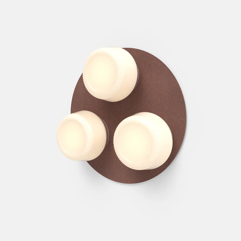 Pastille Cluster Outdoor LED Wall Sconce - Image 14