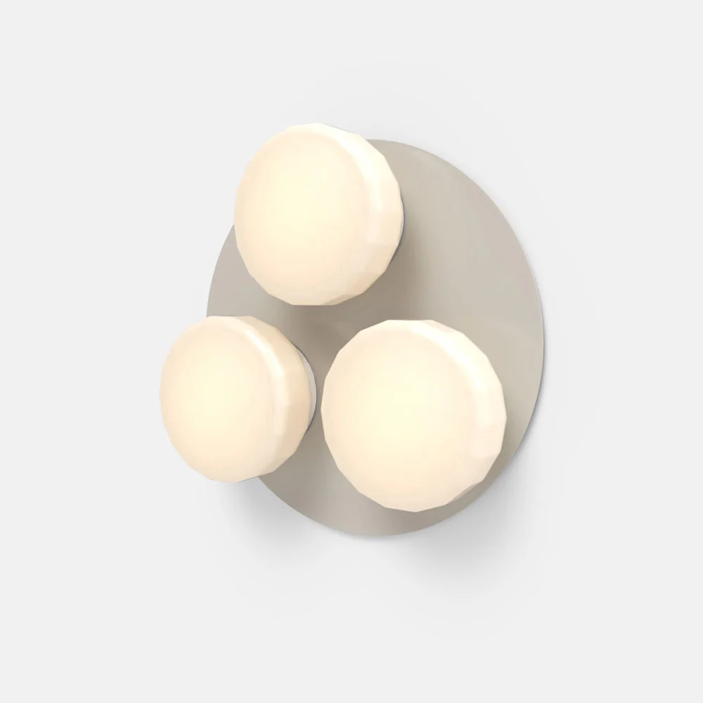 Pastille Cluster Outdoor LED Wall Sconce - Image 30