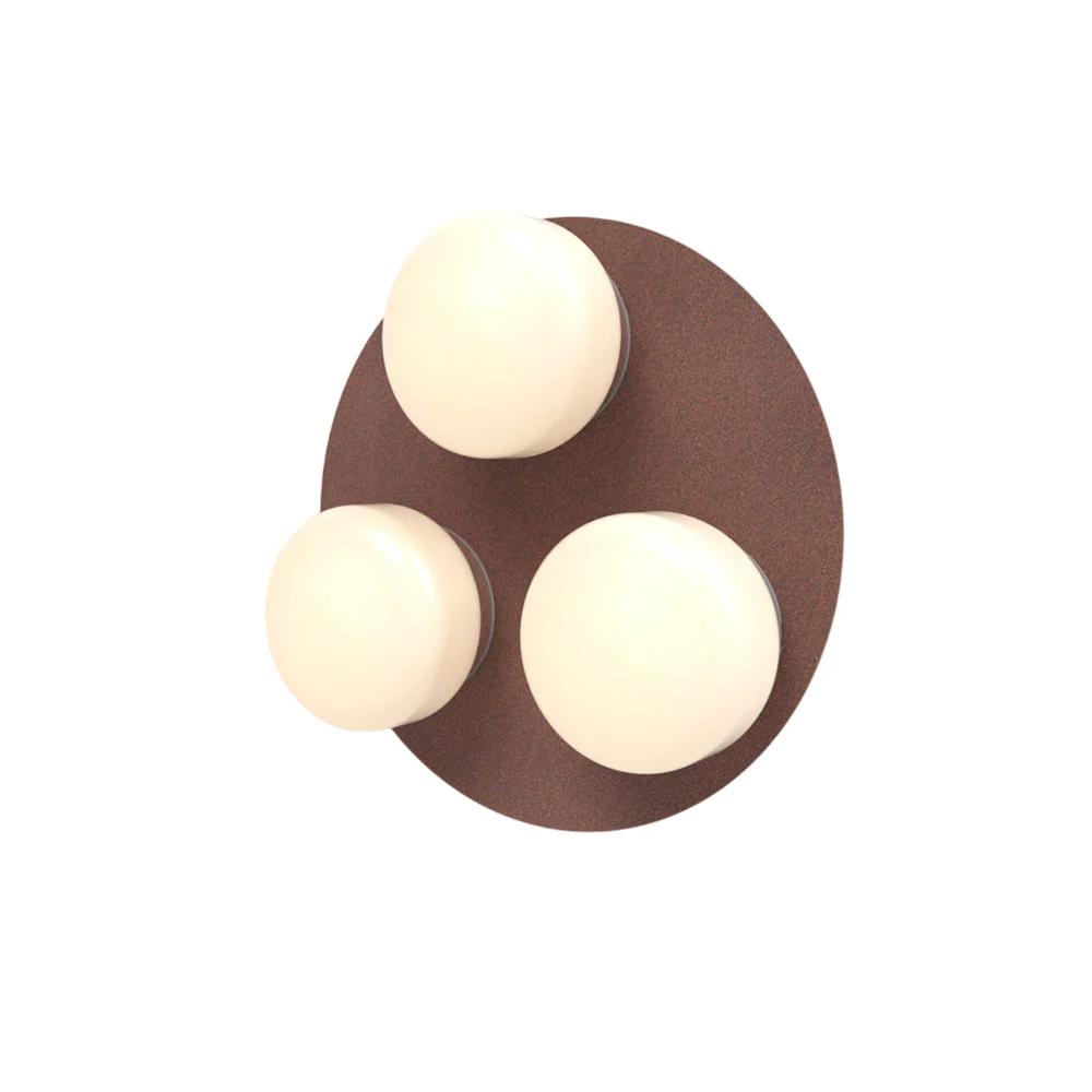 Pastille Cluster Outdoor LED Wall Sconce - Image 41