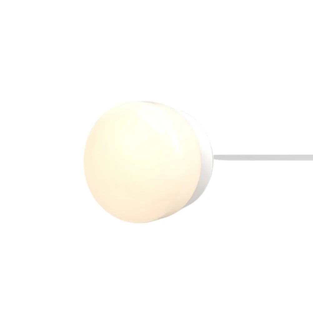 Pastille Collar Corded LED Wall Sconce
