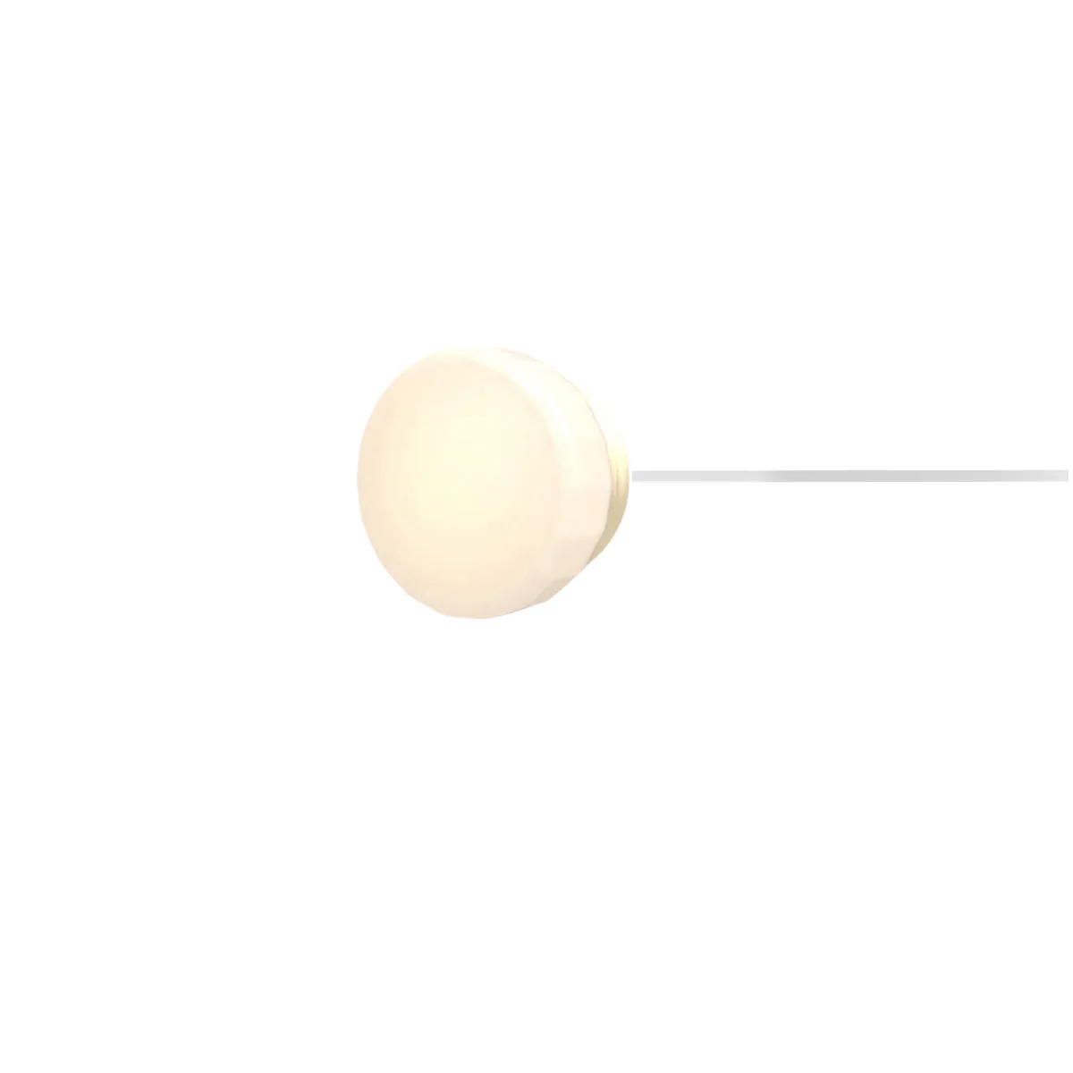Pastille Collar Corded LED Wall Sconce - Image 129