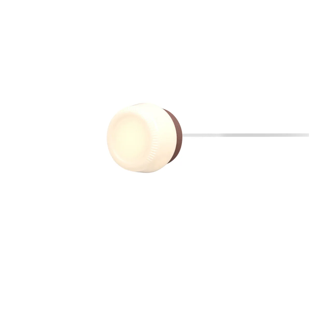 Pastille Collar Corded LED Wall Sconce - Image 141