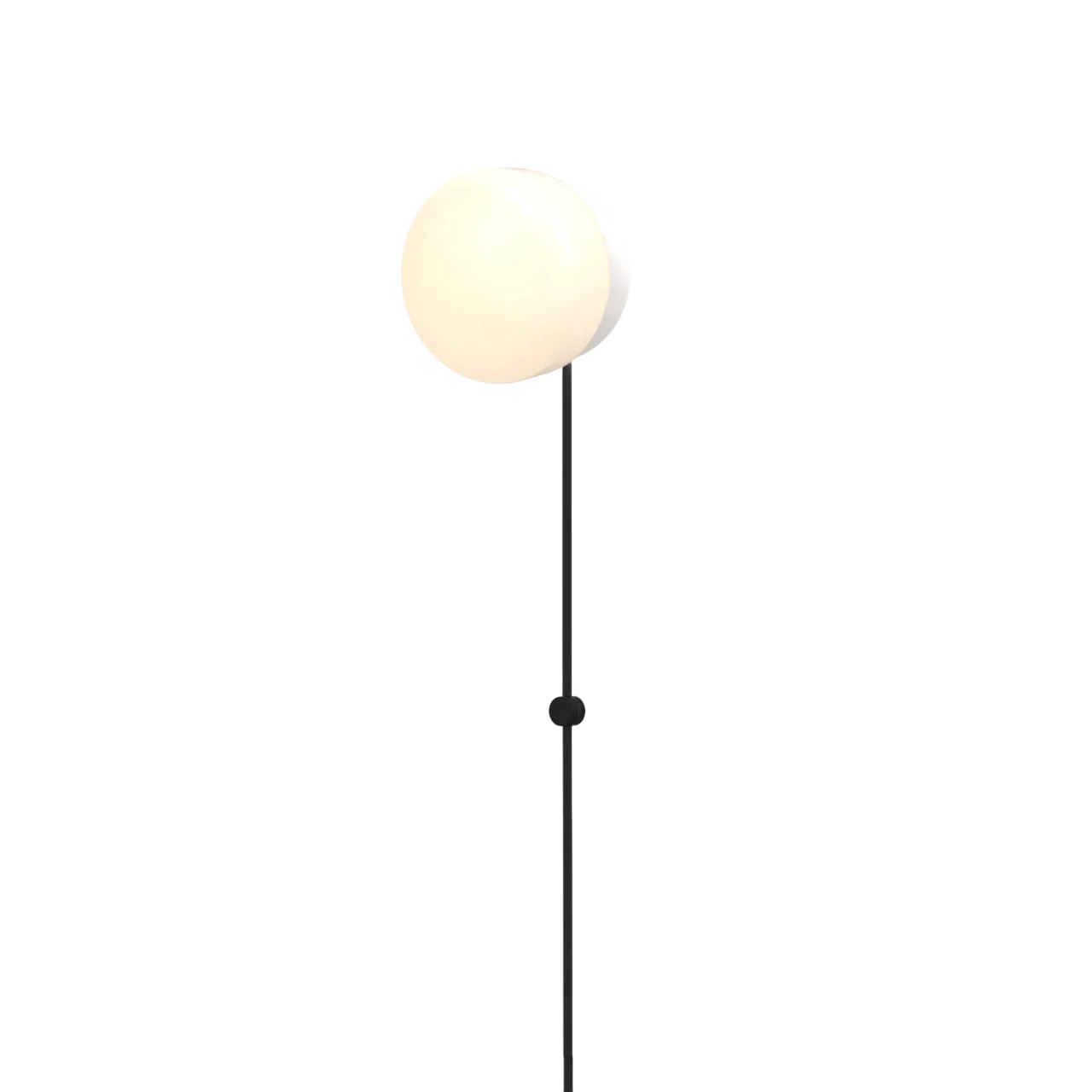Pastille Collar Corded LED Wall Sconce - Image 4