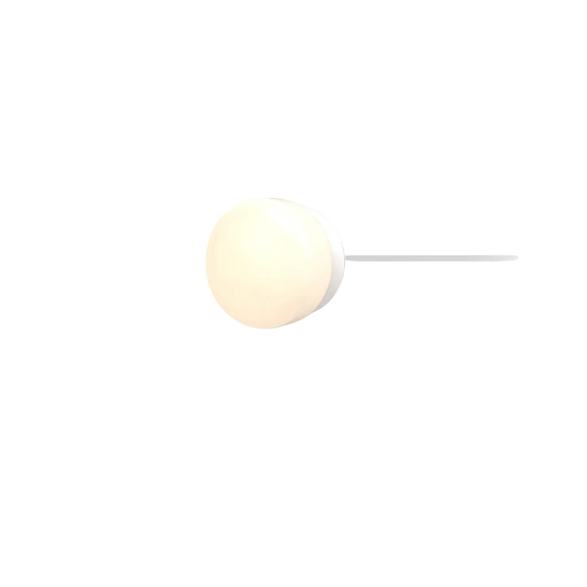 Pastille Collar Corded LED Wall Sconce - Image 7