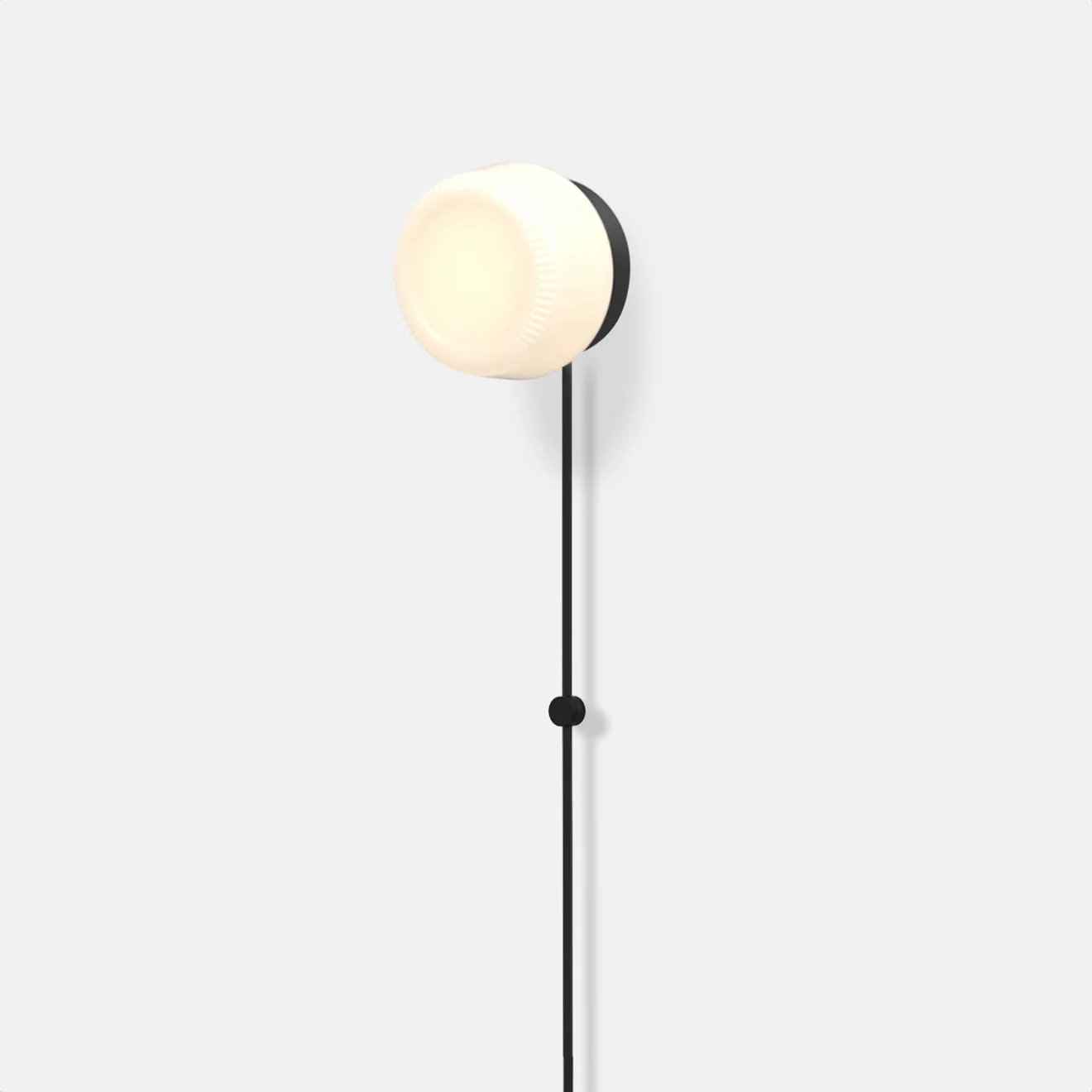 Pastille Collar Corded LED Wall Sconce - Image 76