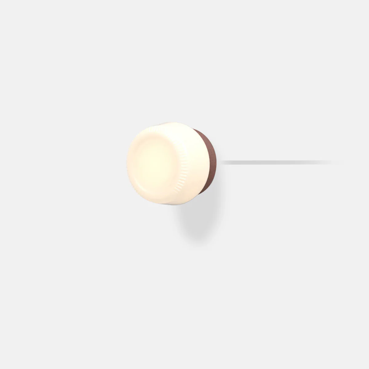 Pastille Collar Corded LED Wall Sconce - Image 78