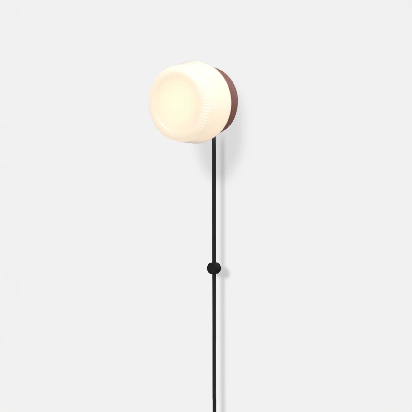 Pastille Collar Corded LED Wall Sconce - Image 79