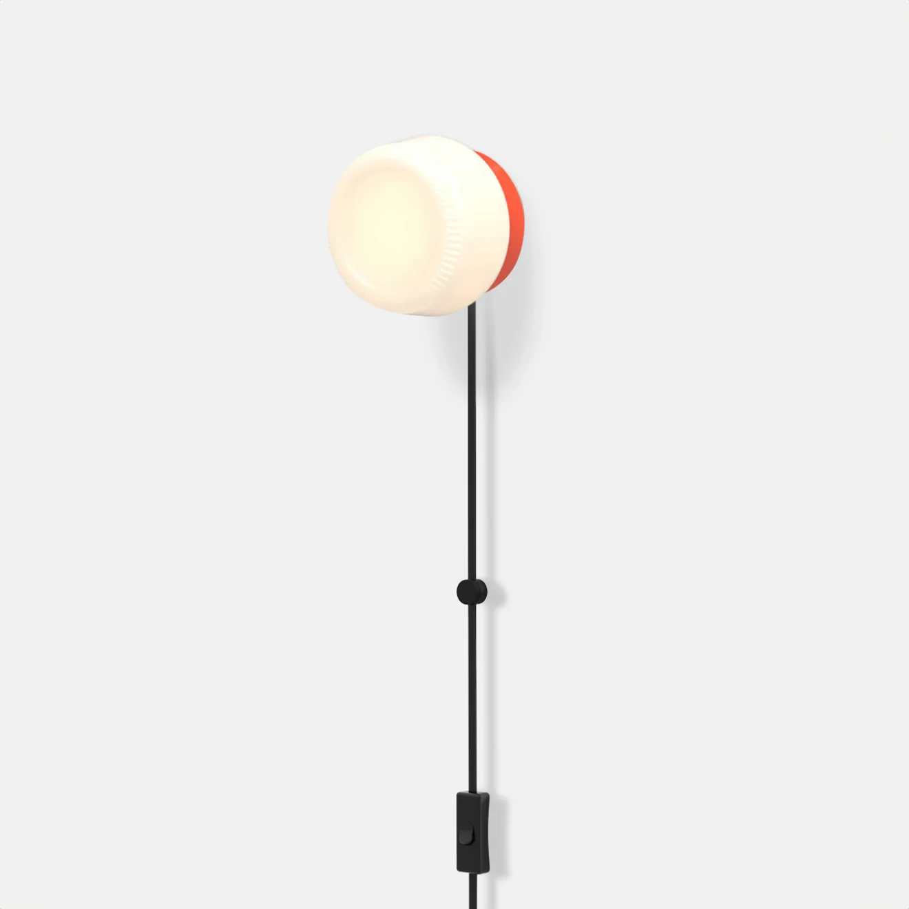 Pastille Collar Corded LED Wall Sconce - Image 83