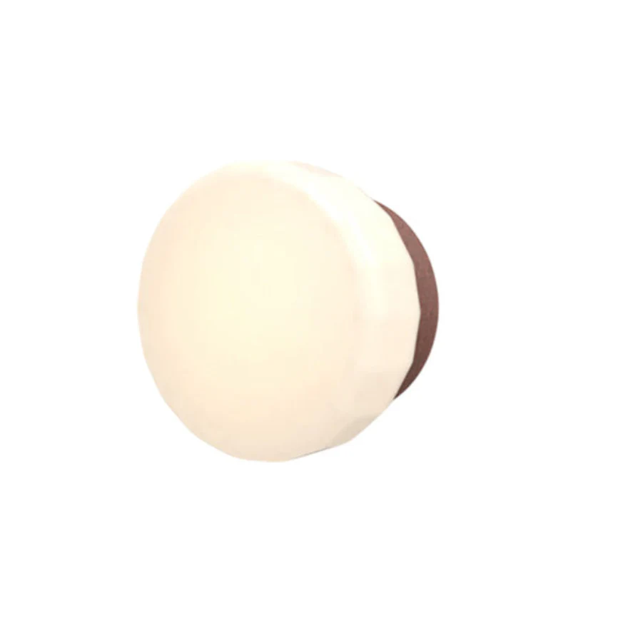 Pastille Collar LED Wall Sconce