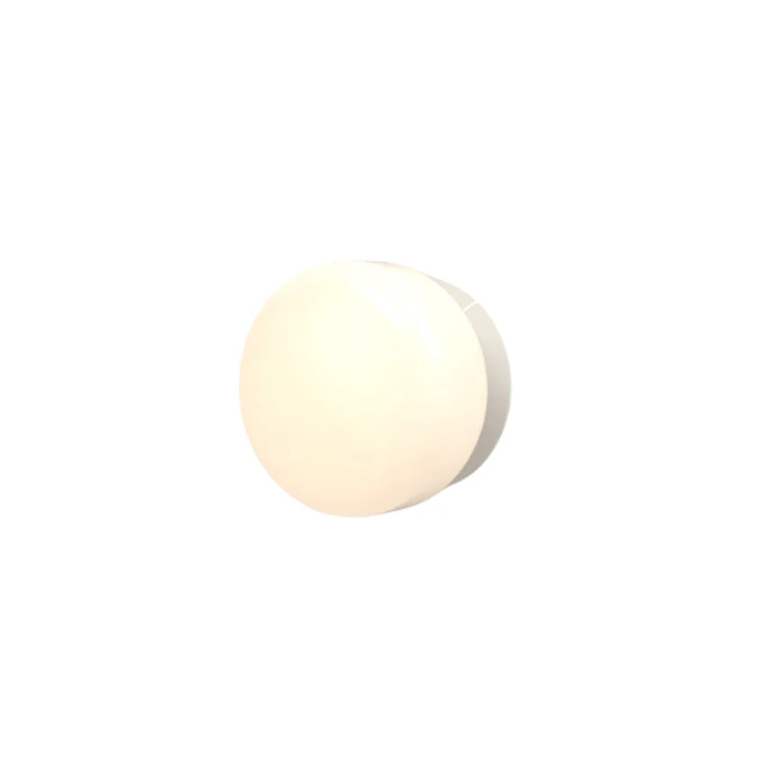 Pastille Collar LED Wall Sconce - Image 39