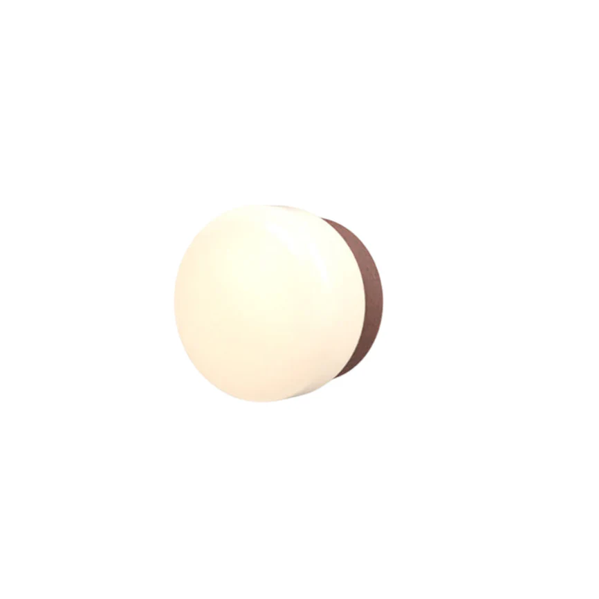 Pastille Collar LED Wall Sconce - Image 41