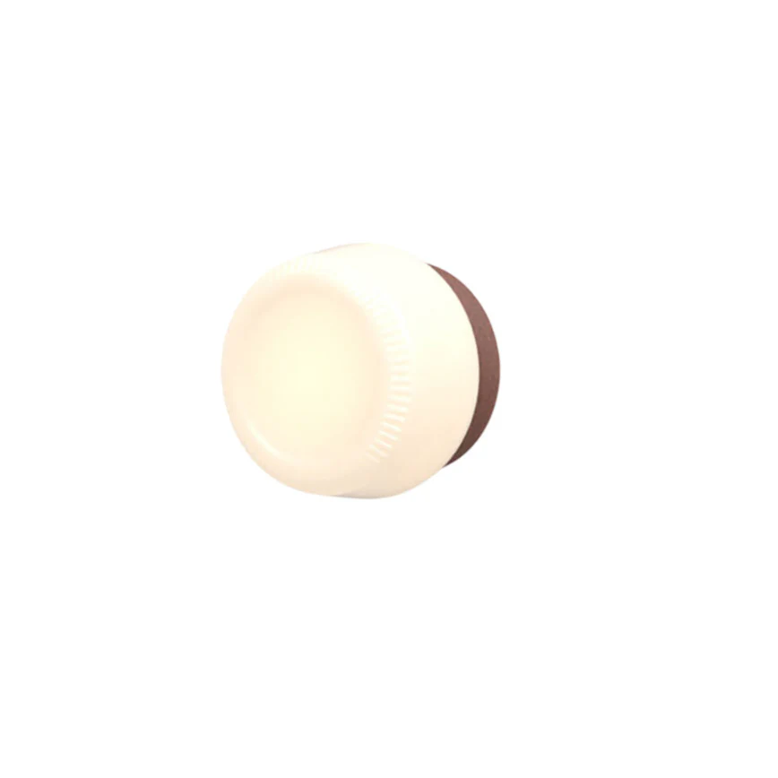 Pastille Collar LED Wall Sconce - Image 55