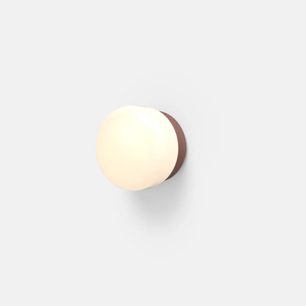 Pastille Collar Outdoor LED Wall Sconce - Image 20