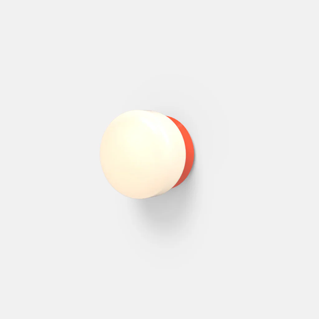Pastille Collar Outdoor LED Wall Sconce - Image 21
