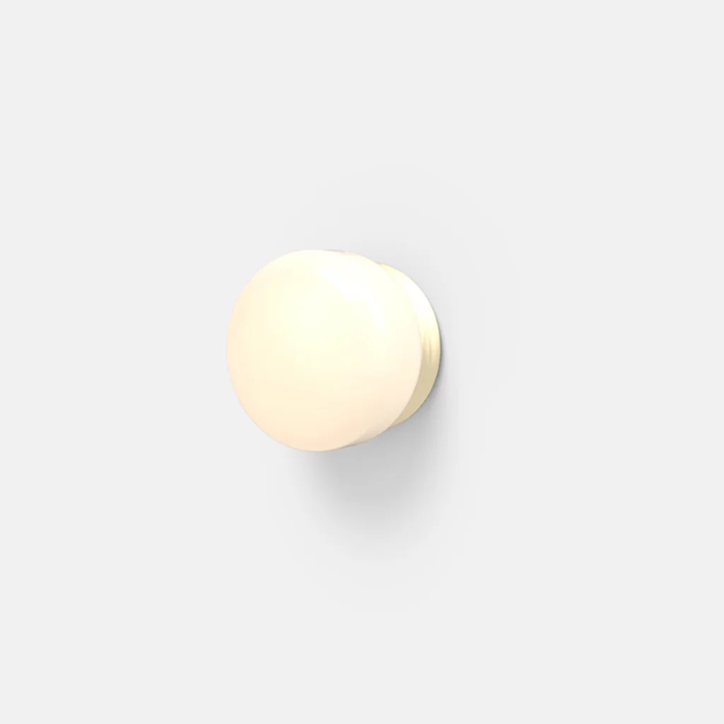 Pastille Collar Outdoor LED Wall Sconce - Image 23