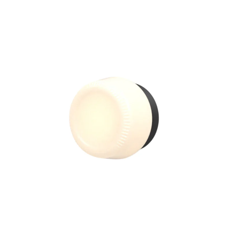 Pastille Collar Outdoor LED Wall Sconce - Image 54